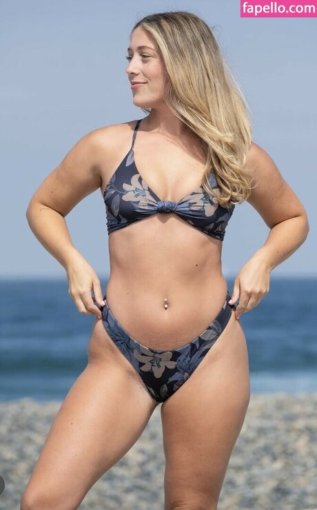 Michelle Loring model pornographic pic