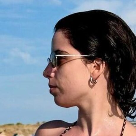 Viola Improda exclusive model picture