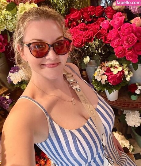 Blake Northcott pretty pornstar images