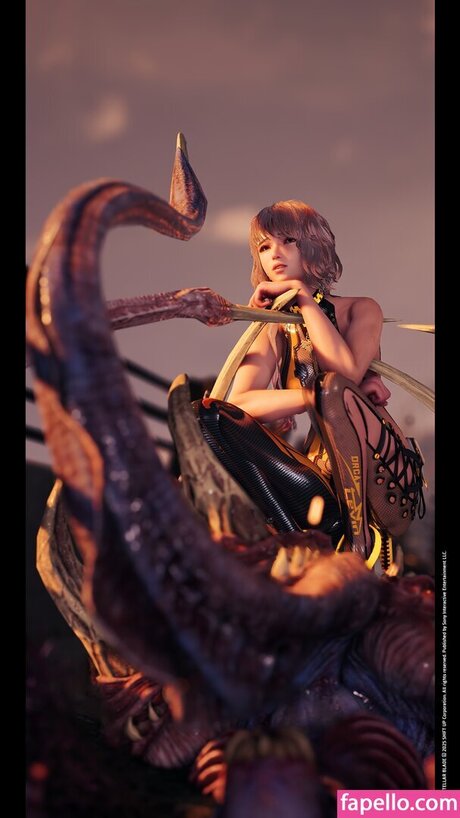 Lexi Thinks model adult gallery