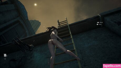 Lexi Thinks star naked img