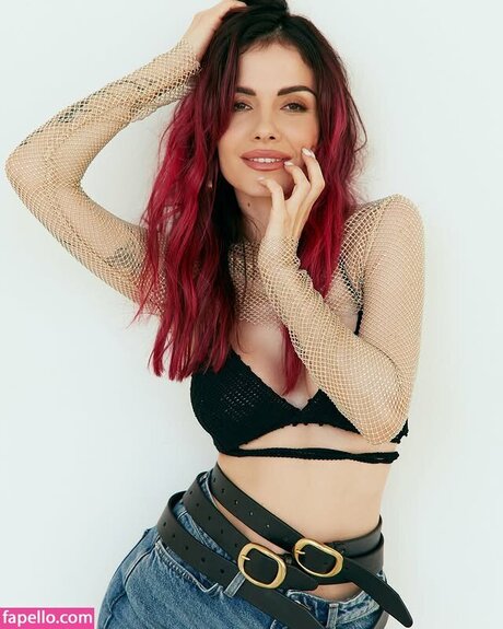 Mamarika perfect star image