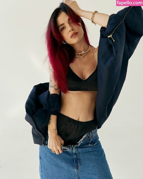 Mamarika adult star image