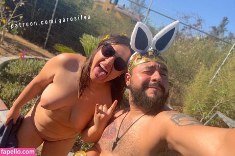 qarosilva art star pic