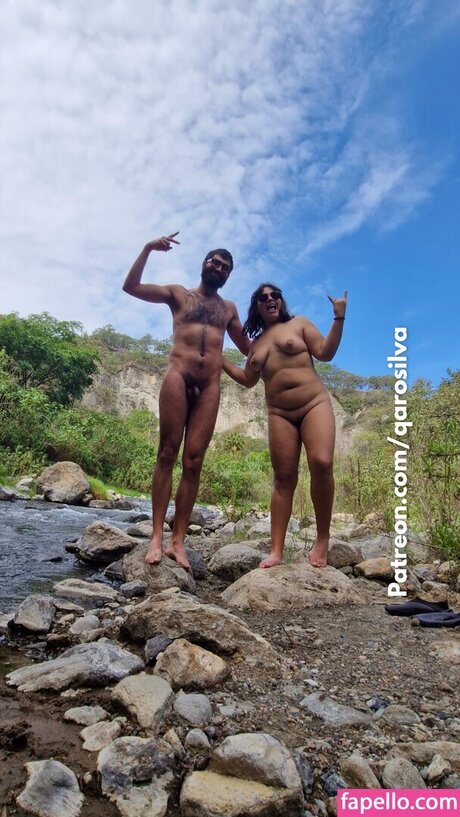 qarosilva model erotic images