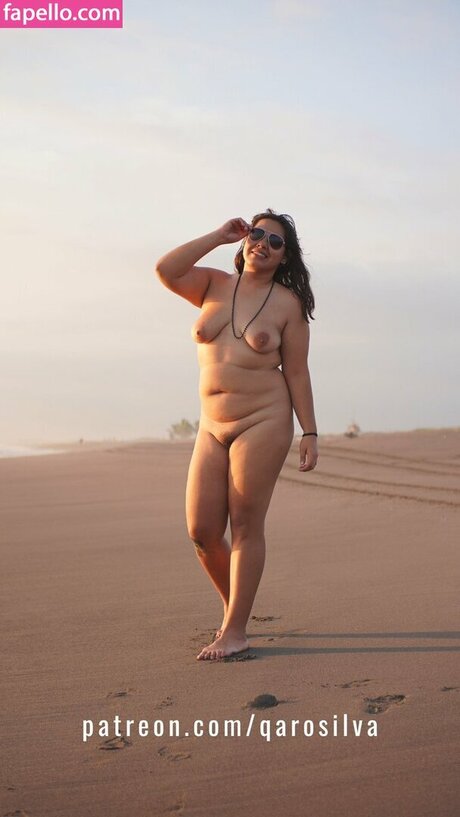 qarosilva model sex images