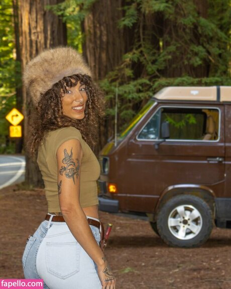 Lidia Rico porn actress photo