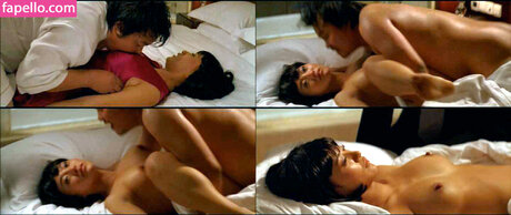 Monica Mok adult model galleries