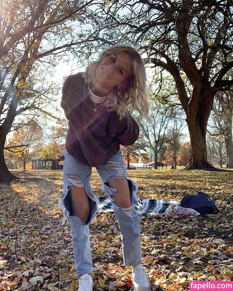 Lydia Feiler sexy star pic