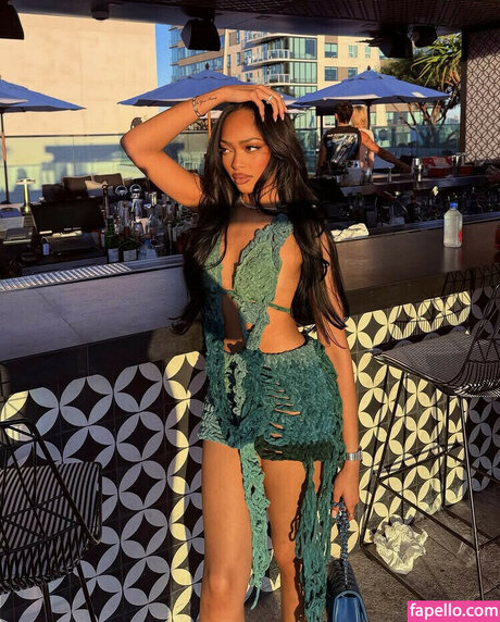 Jodie Woods model nudes archive