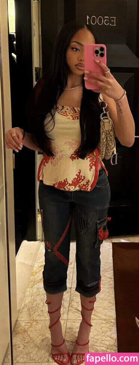 Jodie Woods model high quality archive