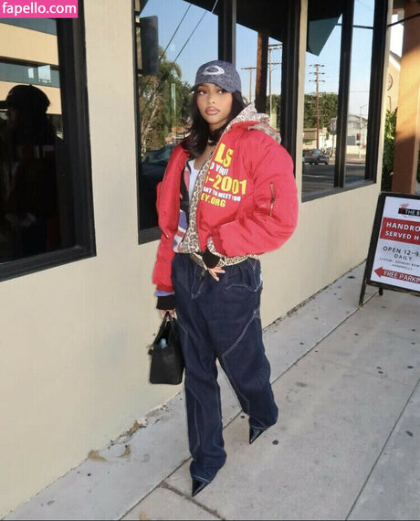 Jodie Woods model beautiful pic