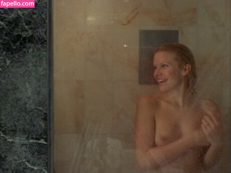 Karen Cliche model exclusive img