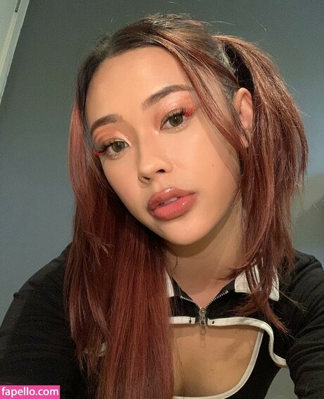 Nunubleu model free pics