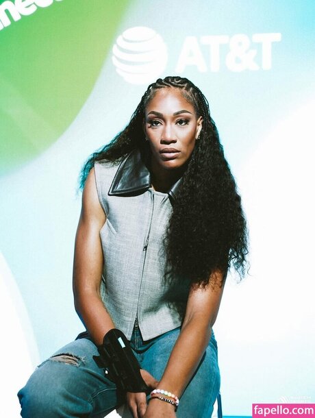 A ja Wilson model top pics