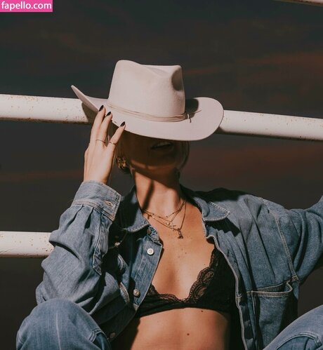 Sophie Cunningham star exclusive gallery