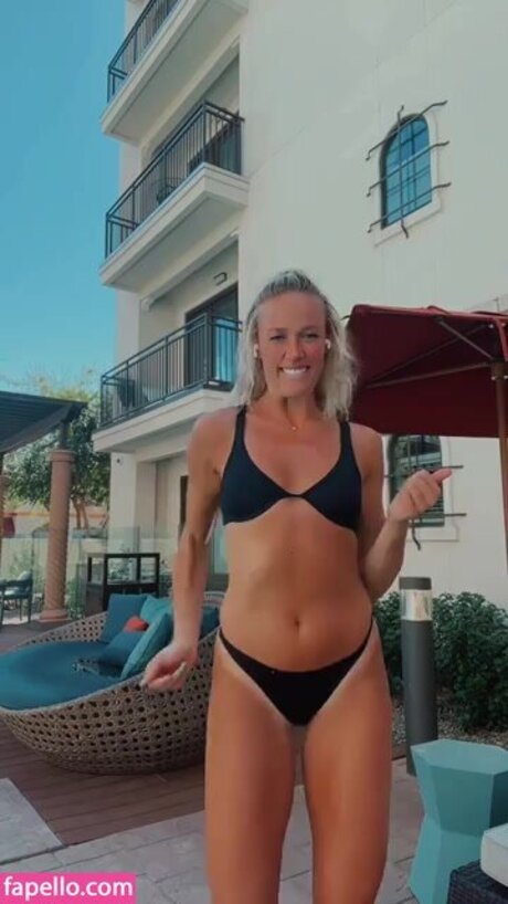 Sophie Cunningham star best gallery