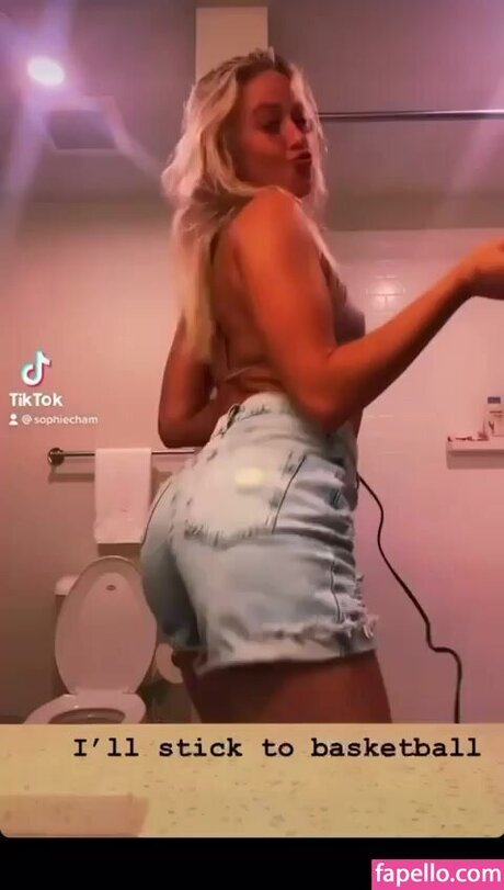 Sophie Cunningham nudes actress photo