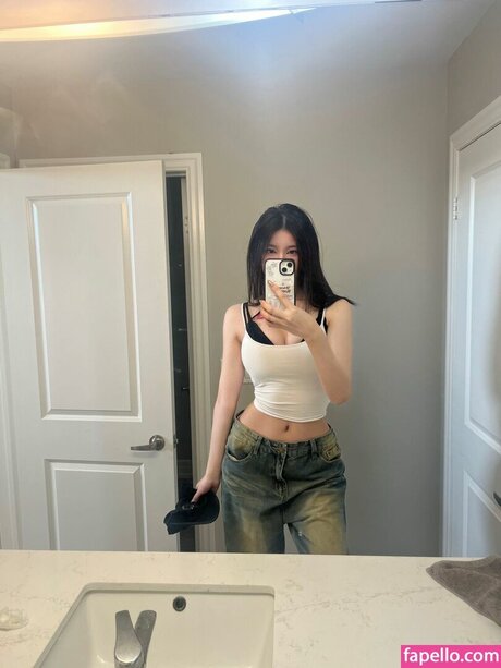 Dabinohh porn model picture