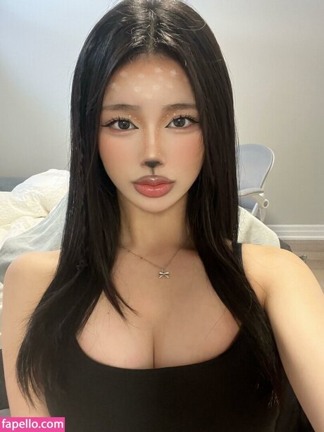 Dabinohh nudes pornstar image