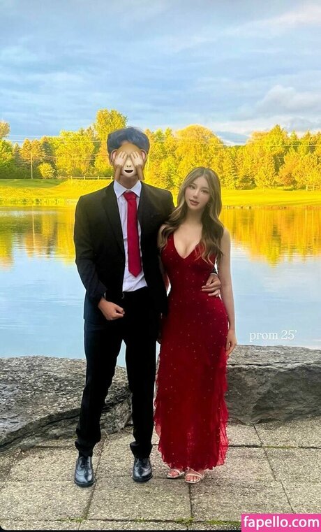 Dabinohh erotic model photos