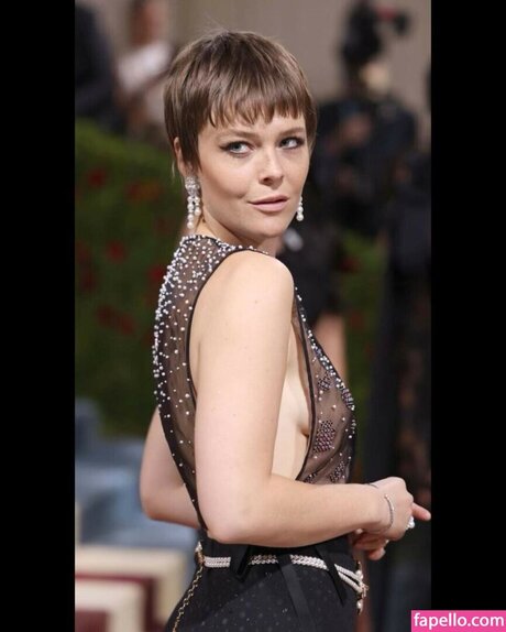 Maggie Rogers exclusive model photo