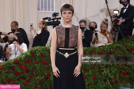 Maggie Rogers free model photo