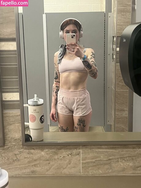 Mkultramilf perfect star photo