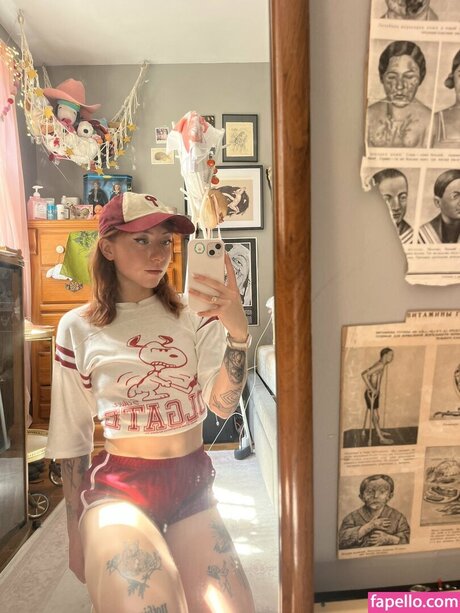 Mkultramilf exclusive star image