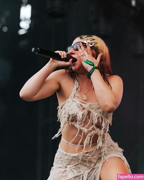 Marisa Dabice model sex pics