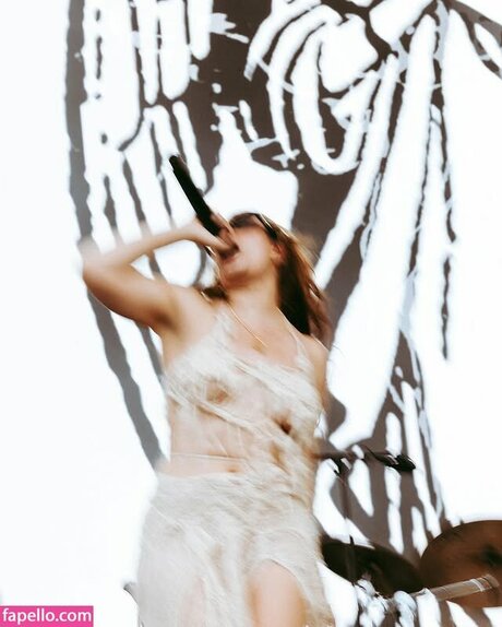 Marisa Dabice porn star pictures