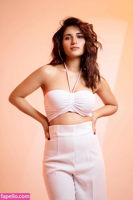 Ruhani Sharma nude pornstar picture