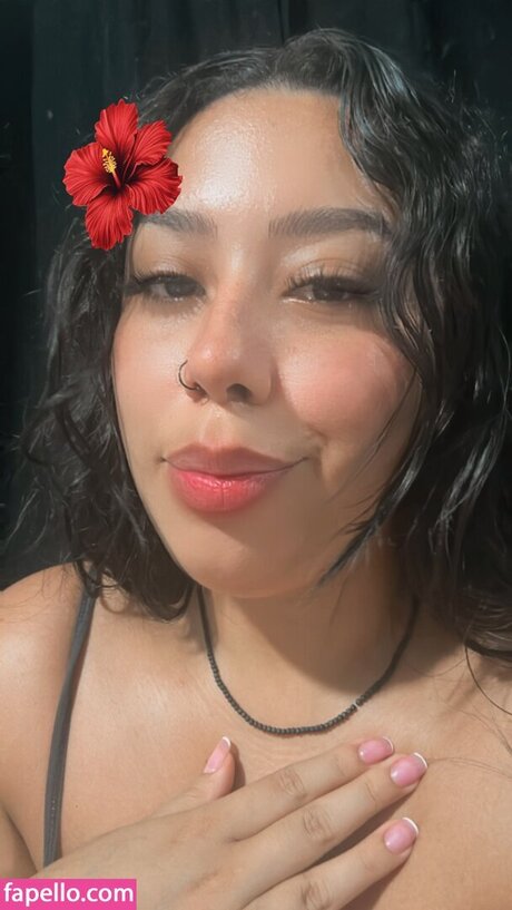 rukminimunera17 high quality model photo