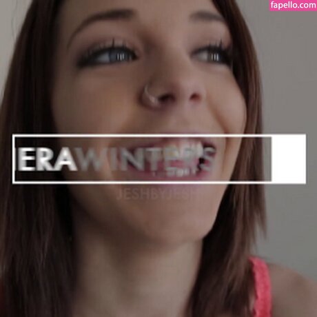 Kiera Winters sexy star photos