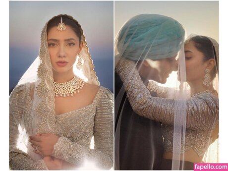 Mahira Khan erotic star images