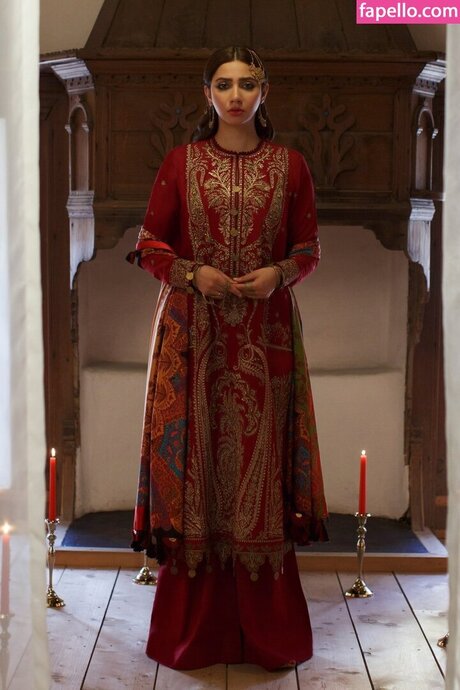 Mahira Khan best pornstar image