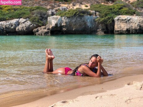 Claudia Acevedo Bueno exclusive pornstar images