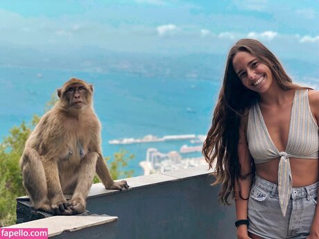 Claudia Acevedo Bueno sexy star image