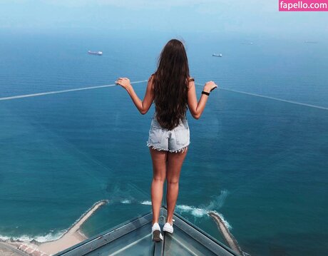 Claudia Acevedo Bueno perfect actress archive