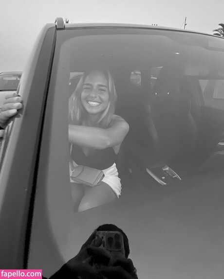 Claudia Acevedo Bueno model nudes image