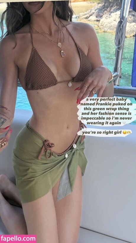 Rebel Masel model sexy pics