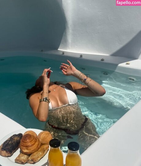 Rebel Masel model naked galleries