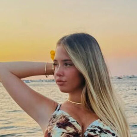 federica salvii perfect model pic