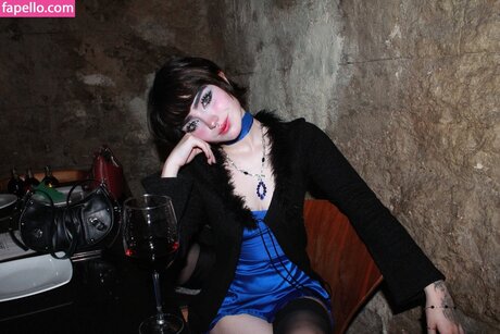 elinoiiddx star exclusive archive