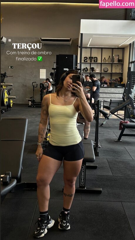 Glenda Higrid perfect model pics