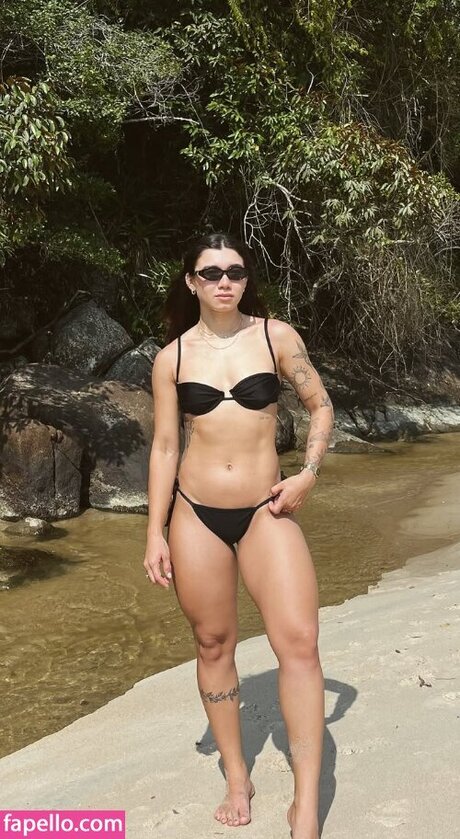 Glenda Higrid star nudes images