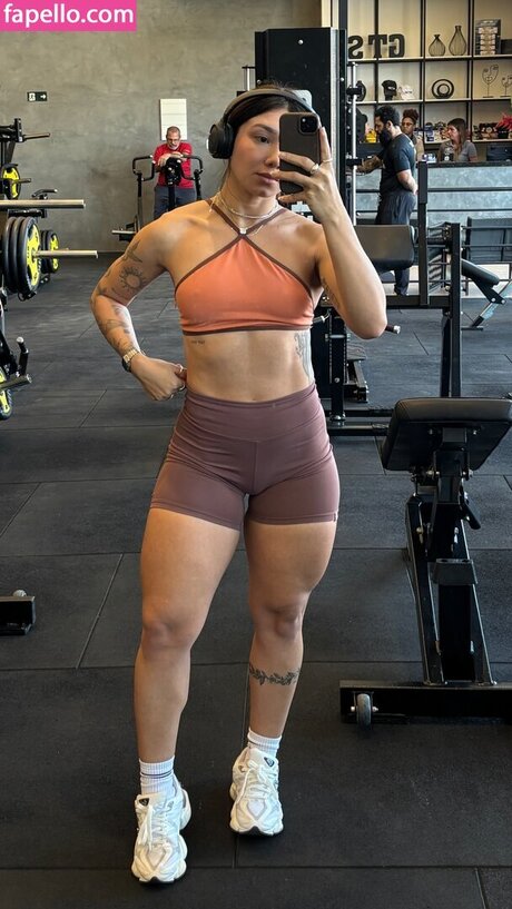 Glenda Higrid best star pics