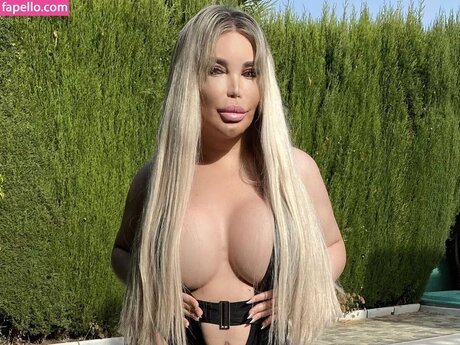 Jessi Alves star art img