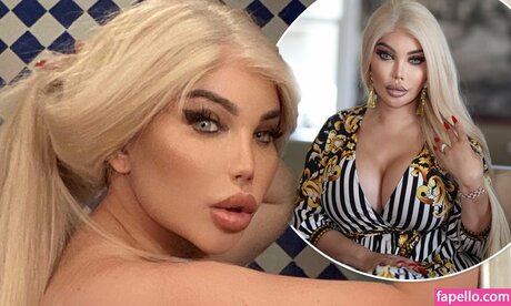 Jessi Alves model nude galleries