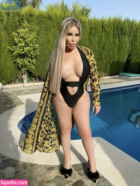 Jessi Alves porn star archive